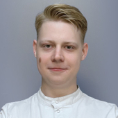 Королев Константин Сергеевич, остеопат