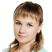 Деменкова Елена Борисовна, детский невролог