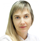 Томашунас Алена Владимировна, невролог