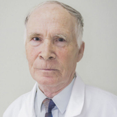 Прямиков Александр Егорович, невролог