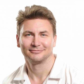 Светличный Андрей Владимирович, хирург