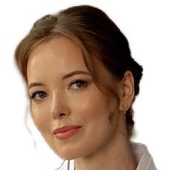 Усолова Дарья Юрьевна, дерматолог