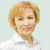 Братцева Любовь Владимировна, стоматолог-терапевт