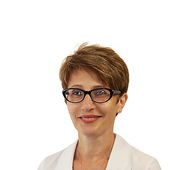 Ионова Жанна Псабидовна, эндокринолог