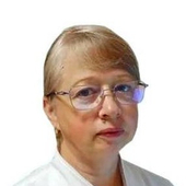 Дворникова Татьяна Анатольевна, эндокринолог