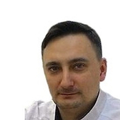 Чуканов Андрей Владимирович, стоматолог-ортопед