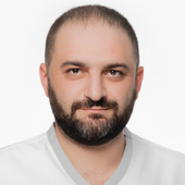 Амбарян Грант Петросович, флеболог