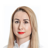 Силина Наталья Сергеевна, репродуктолог