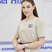 Носкова Милена Константиновна, косметолог