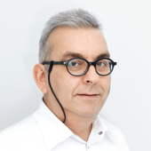 Зарецкий Вадим Васильевич, эндоскопист