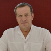 Кистанов Александр Васильевич, стоматолог-хирург