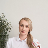 Бородина Татьяна Сергеевна, стоматологический гигиенист