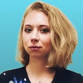 Червоток Елизавета Андреевна, остеопат