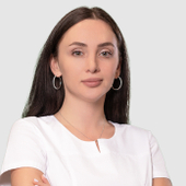 Осипова Карина Валерьевна, дерматолог