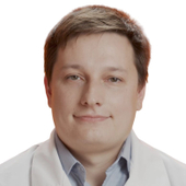 Жетишев Рустам Рашидович, невролог