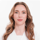 Казеева Ольга Александровна, стоматолог-терапевт