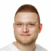 Лосев Алексей Альфредович, стоматолог-хирург