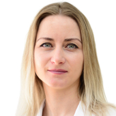 Королева Екатерина Александровна, пульмонолог