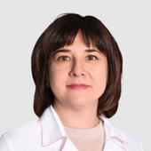 Фархатдинова Алсу Альбертовна, стоматолог-терапевт