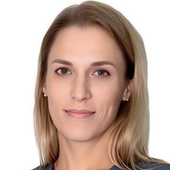 Котова Анна Сергеевна, косметолог