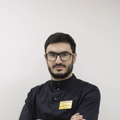 Шахнавазов Сулейман Рабаданович, ортодонт