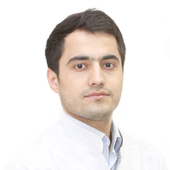 Рахмонов Тоджиддин Муродалиевич, кардиолог