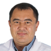 Абдрафиков Салават Миргасимович, рентгенолог