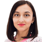 Габбасова Эльвина Эдуардовна, стоматолог-терапевт