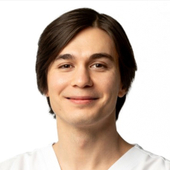 Ахмаджонов Сохиб Орифжонович, стоматолог-терапевт