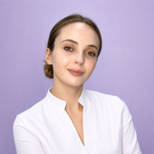 Шальнева Карина Николаевна, Гинеколог