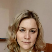 Шаманина Мария Валерьевна, психиатр