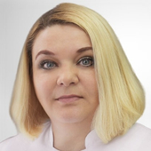 Денисова Нина Васильевна, ЛОР