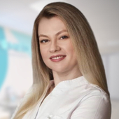 Абышева Юлия Петровна, хирург