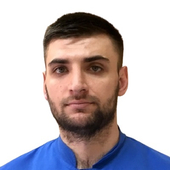 Юсупов Юсуп Угланович, стоматолог-терапевт