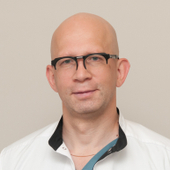 Труфанов Сергей Владимирович, офтальмолог