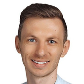 Тимченко Александр Владимирович, стоматолог-терапевт