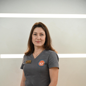 Гарагуля Яна Владимировна, стоматолог-терапевт