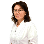 Аббясова Венера Газизьяновна, детский кардиолог