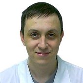 Царев Илья Николаевич, акушер-гинеколог