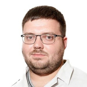 Олефиренко Виталий Сергеевич, рентгенолог