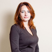 Романова (Коротенко) Юлия Михайловна, врач УЗД