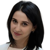 Степанян Эльза Арменовна, врач-косметолог