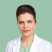 Смирнова-Саприцкая Мария Юрьевна, иммунолог