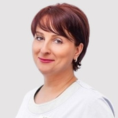 Бурмистрова (Тарасова) Елена Александровна, гинеколог