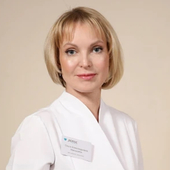 Макодзеба Ольга Александровна, невролог