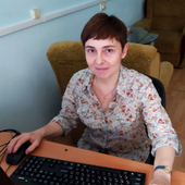 Жукова Ярослава Игоревна, психолог