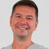 Горчица Виктор Леонидович, массажист