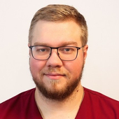 Шевчук Игорь Олегович, ортопед