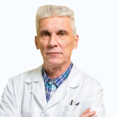 Макаров Александр Сергеевич, гинеколог