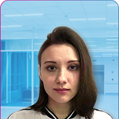 Хрипко Оксана Олеговна, ортодонт